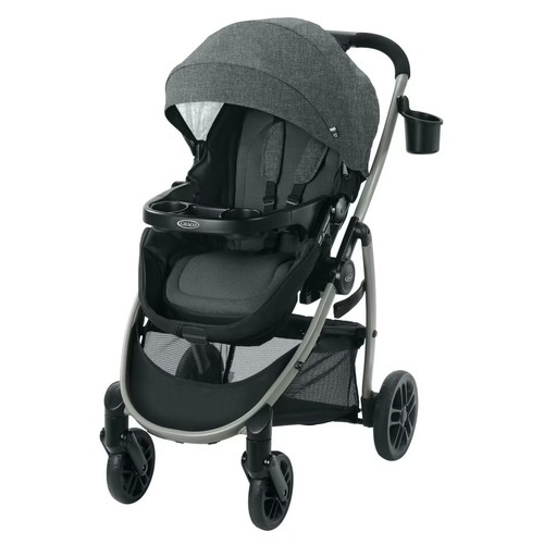 Graco modes pramette - modes,