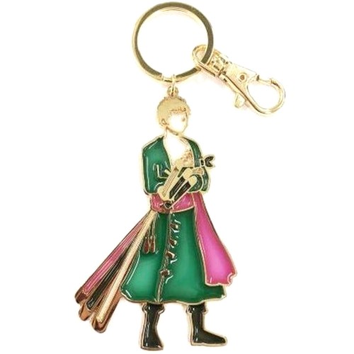 Porte clés une pièce style - porte-clés,
