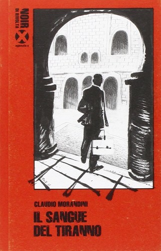 Claudio morandini sangue - claudio,
