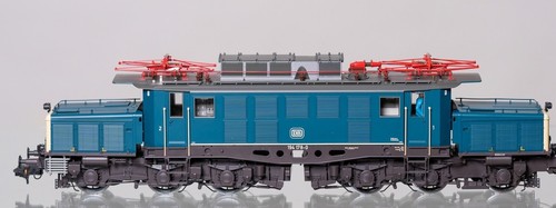 Hübner spur crocodile e194 - hÜbner, 1