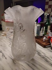 Grand Globe En Verre Pour