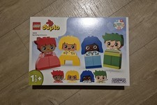 Lego Duplo 10415 Fortes