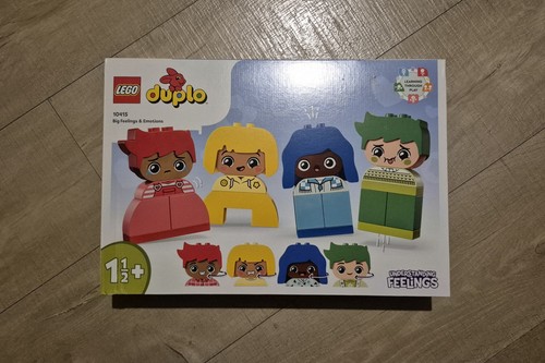 Lego duplo 10415 fortes - duplo,