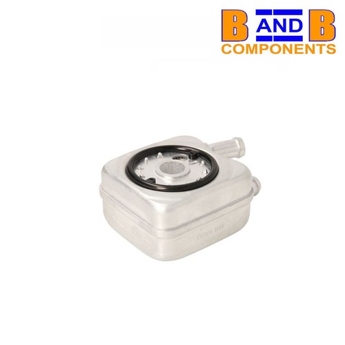 Oil cooler seal - seal, golf