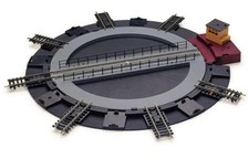Jouef Hornby R070 Pont