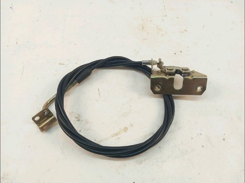 Case parts verrouillage - parts,
