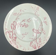 Assiette Ou Plat K&G