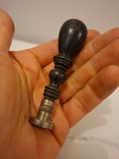 BEAU CACHET SCEAU ANCIEN