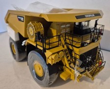 Caterpillar MT4400D neuf en boite d'origine  1/50 TONKIN