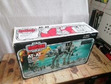 superbe Boite vide Star wars