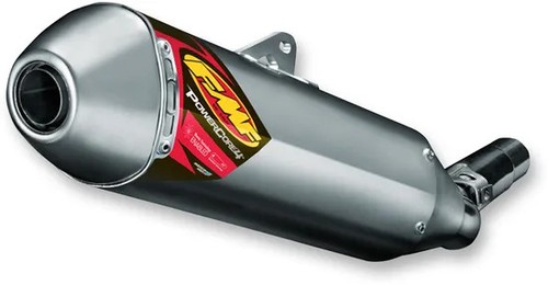 Fmf powercore hex exhaust - hex,
