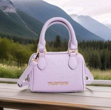 Valentino Bags - RELAX - Sac à main violet