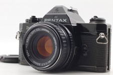 READ [Near MINT] Pentax MX 35mm SLR Film Camera 50mm f/1.7 Lens  JAPAN