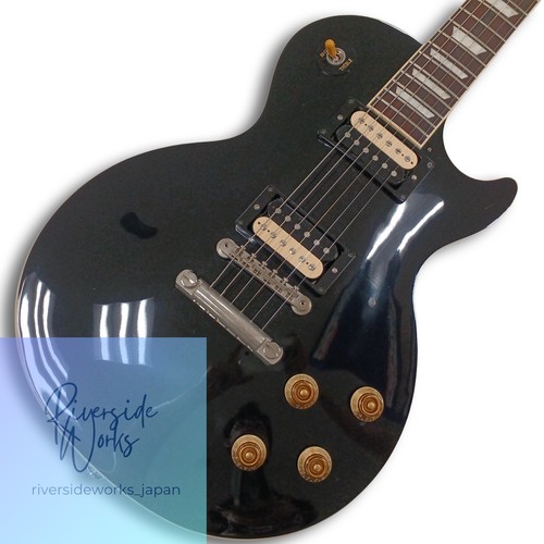 Guitare électrique gibson - guitare,
