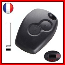 Coque Clé Plip Télécommande