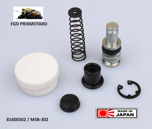 Suzuki rgv 250 1988 1996 - 250, kit
