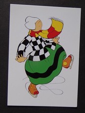 FA497B)  Carte postale