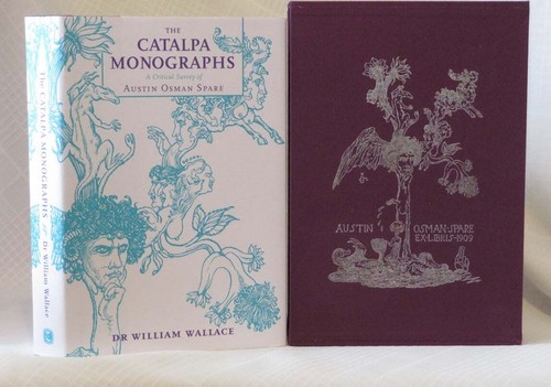 William wallace catalpa - wallace,