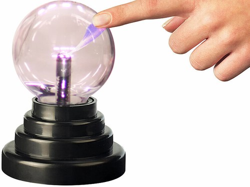 Boule plasma usb pearl - usb,