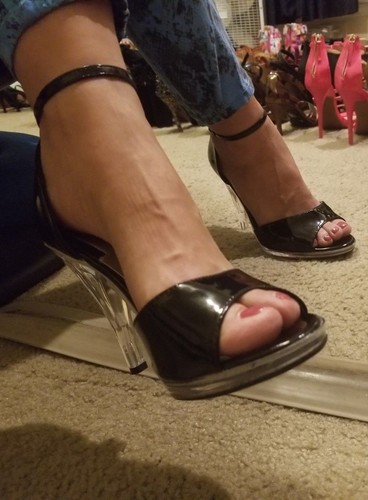 Liliana sandals high heels - liliana,