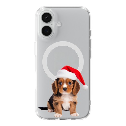 Distinctink christmas cavalier - distinctink,