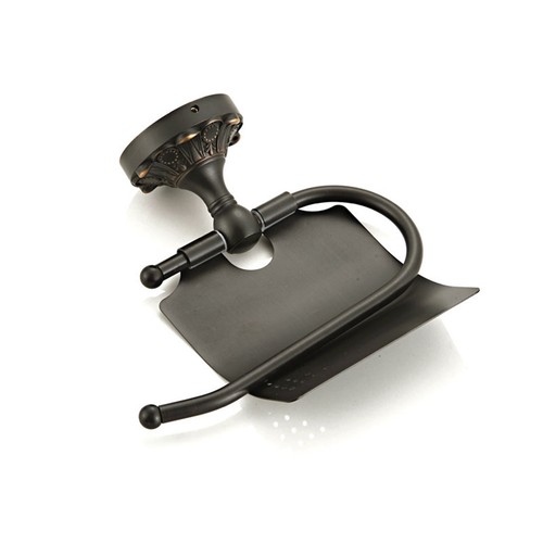 Accroche papier toilette - papier,