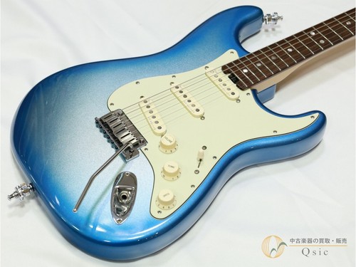 Fender american elite - fender,