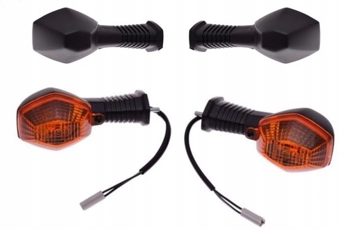 Paire clignotants avant - paire,