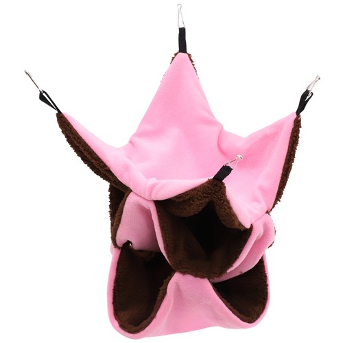 Hamac pour petite - , cage