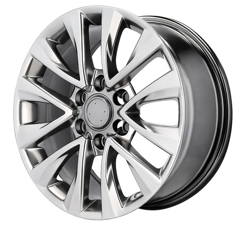 Jantes neuves 4x4 - 4,