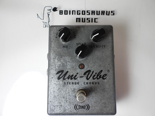 Dunlop uv1 uni - dunlop, uni-vibe