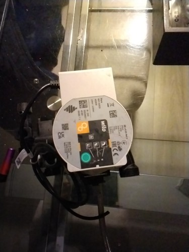 Circulateur saunier duval - duval, 2