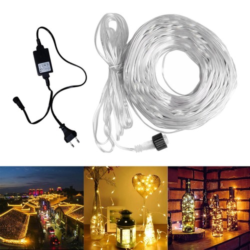 Guirlande lumineuse led pour - guirlande,