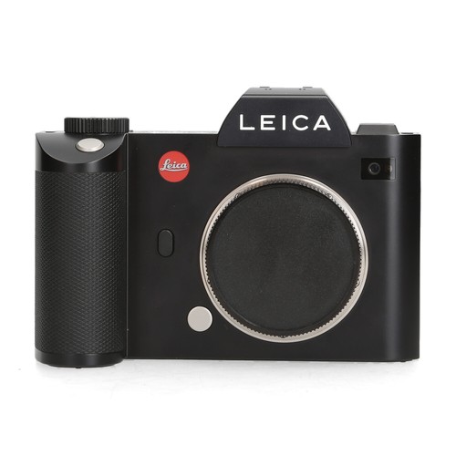 Boîtier leica - sl, 601)