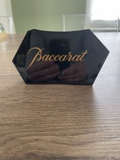 Ancien presse papier enseigne