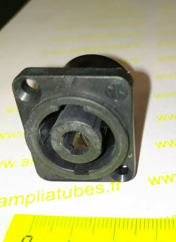 Embase speaker plug 4 - embase,, speaker,