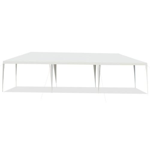 Tonnelle jardin pliant x - tonnelle,