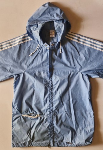 Kway adidas ventex - kway, vintage