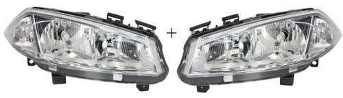 Renault megane 2002 2005 2 - ii,