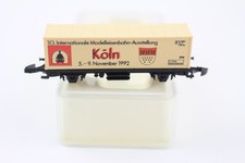 Container Wagon SoMo 10.IMA