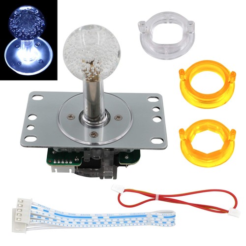 Arcade led joystick - sj@jx,