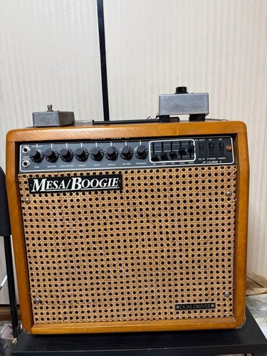 Atténuateur bois dur - dur, mesa