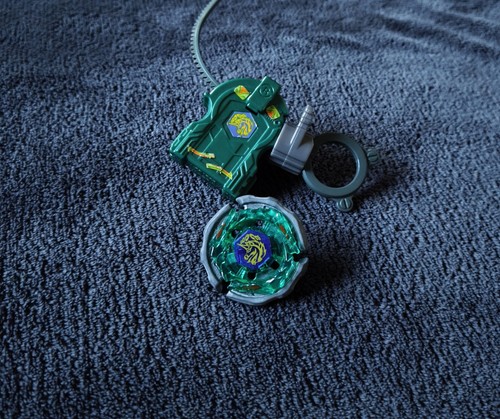 Toupie beyblade métal masters - métal,