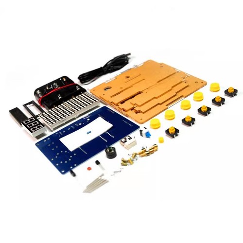 Kit électronique pour