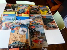 10   Revues L'ACTION