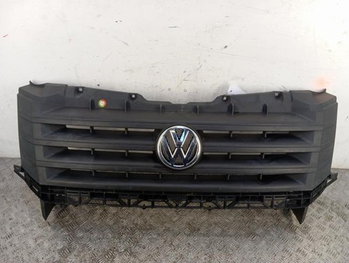 Calandre volkswagen crafter - crafter, 1
