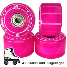 Supreme Rollers Roues 54Mm 82A