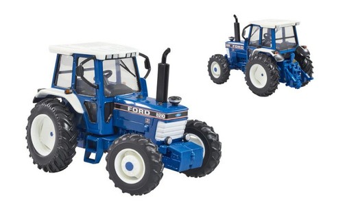 Miniature britains tracteur - miniature,