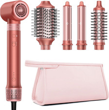 HITTIONA Sèche Cheveux & Air