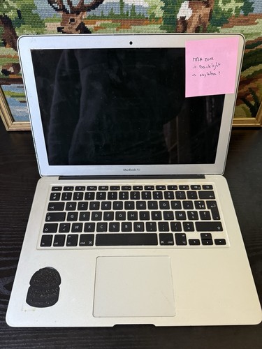 Lot macbook air - 20,